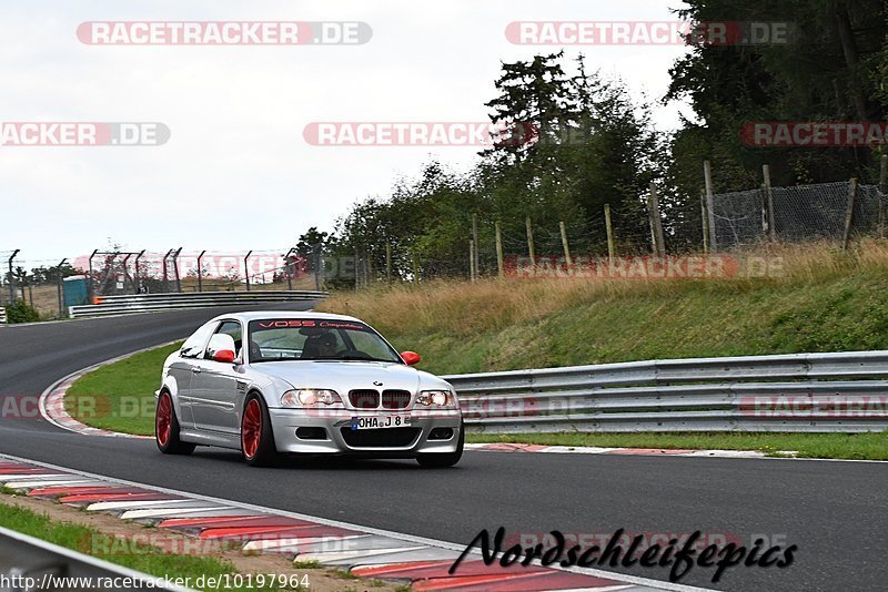 Bild #10197964 - Touristenfahrten Nürburgring Nordschleife (21.08.2020)