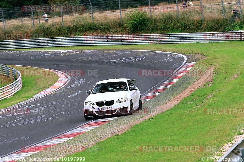 Bild #10197999 - Touristenfahrten Nürburgring Nordschleife (21.08.2020)