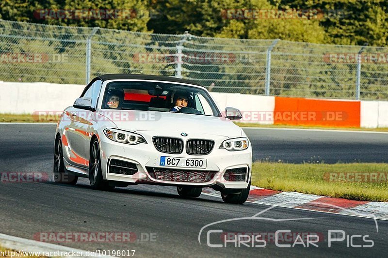 Bild #10198017 - Touristenfahrten Nürburgring Nordschleife (21.08.2020)