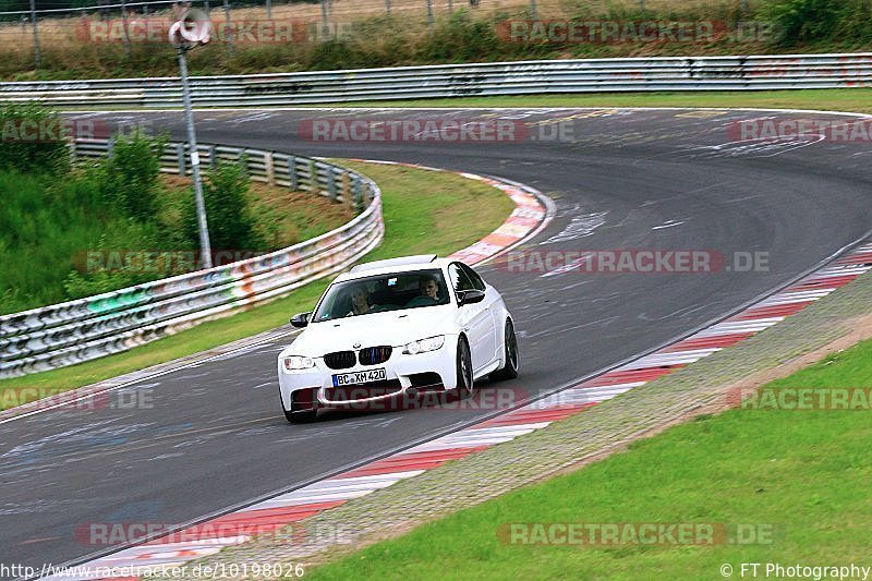 Bild #10198026 - Touristenfahrten Nürburgring Nordschleife (21.08.2020)