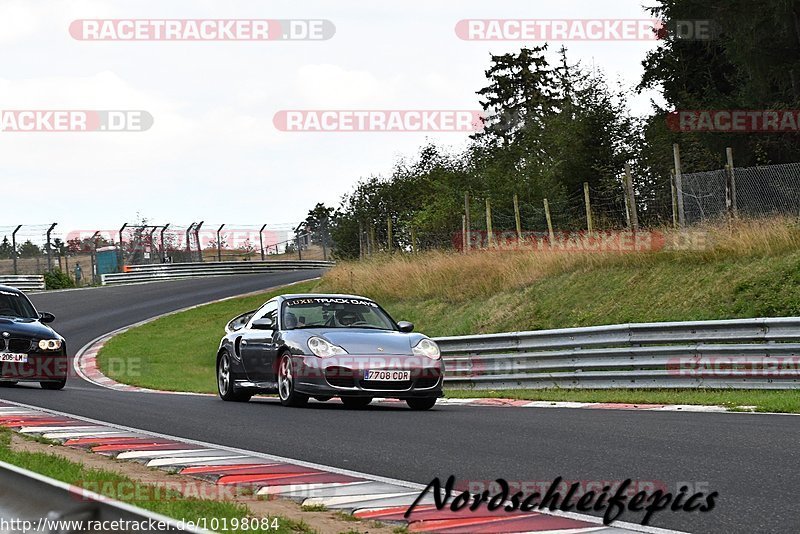 Bild #10198084 - Touristenfahrten Nürburgring Nordschleife (21.08.2020)