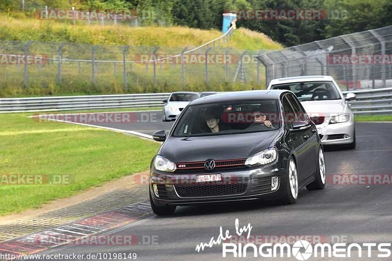 Bild #10198149 - Touristenfahrten Nürburgring Nordschleife (21.08.2020)