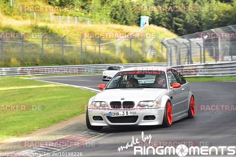 Bild #10198226 - Touristenfahrten Nürburgring Nordschleife (21.08.2020)