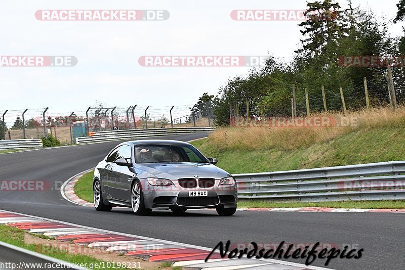 Bild #10198231 - Touristenfahrten Nürburgring Nordschleife (21.08.2020)