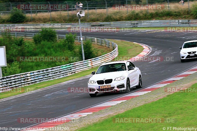 Bild #10198260 - Touristenfahrten Nürburgring Nordschleife (21.08.2020)