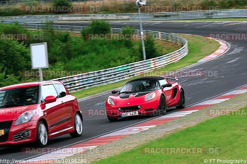 Bild #10198280 - Touristenfahrten Nürburgring Nordschleife (21.08.2020)