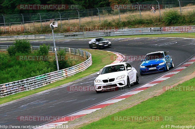 Bild #10198318 - Touristenfahrten Nürburgring Nordschleife (21.08.2020)