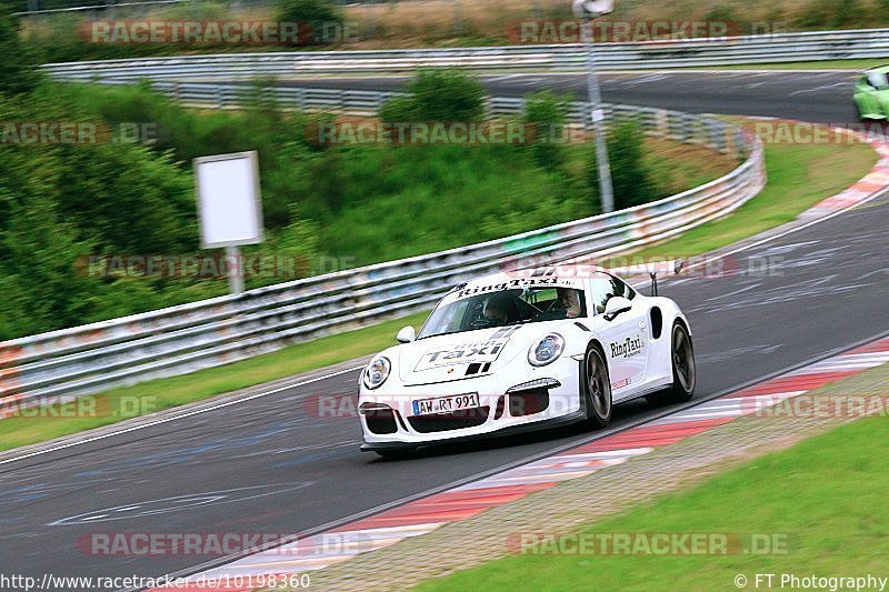 Bild #10198360 - Touristenfahrten Nürburgring Nordschleife (21.08.2020)