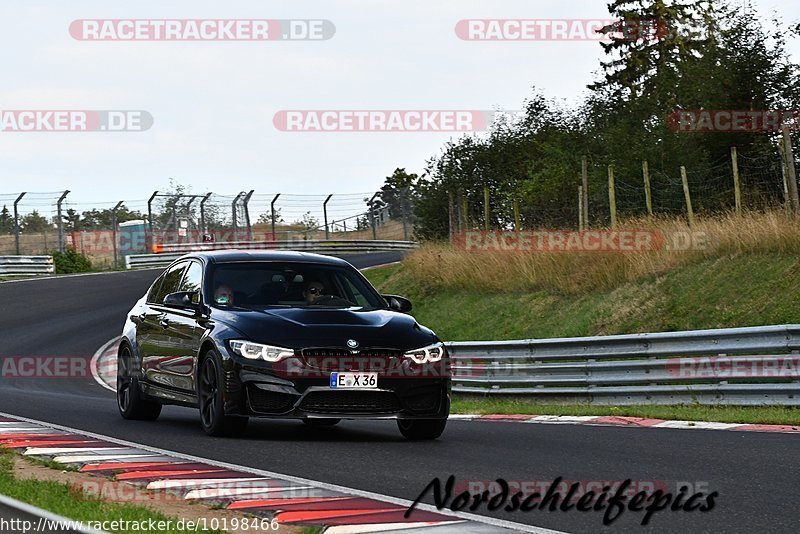 Bild #10198466 - Touristenfahrten Nürburgring Nordschleife (21.08.2020)