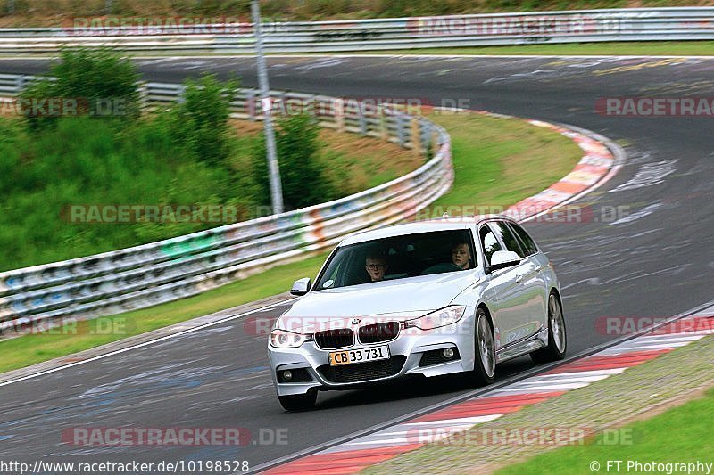 Bild #10198528 - Touristenfahrten Nürburgring Nordschleife (21.08.2020)