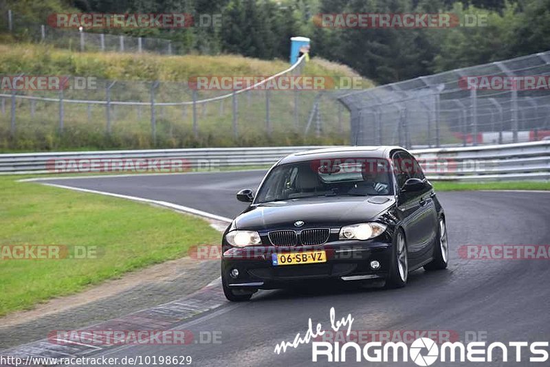 Bild #10198629 - Touristenfahrten Nürburgring Nordschleife (21.08.2020)