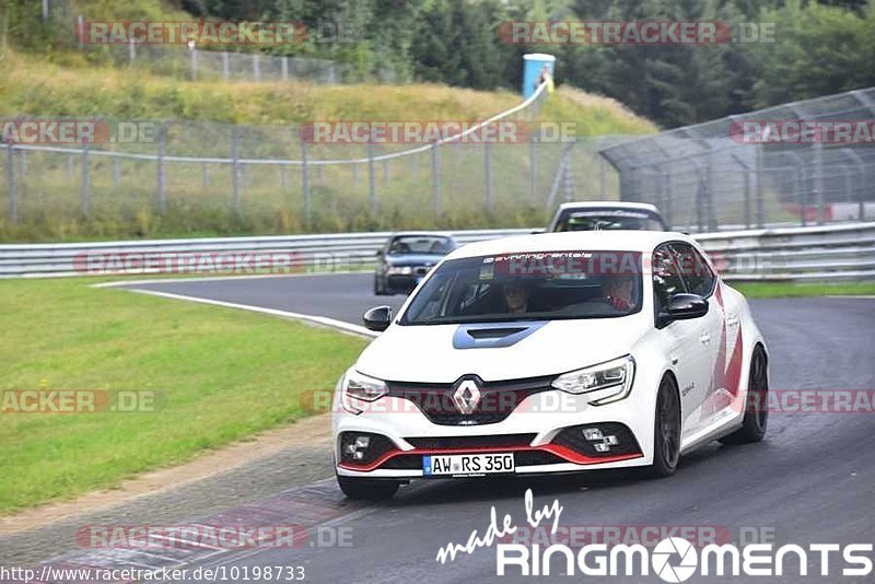 Bild #10198733 - Touristenfahrten Nürburgring Nordschleife (21.08.2020)