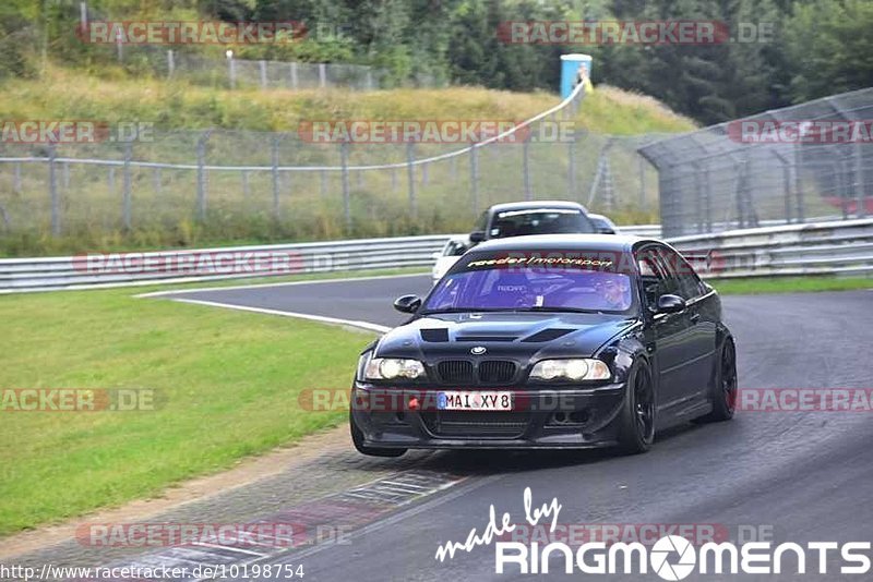 Bild #10198754 - Touristenfahrten Nürburgring Nordschleife (21.08.2020)