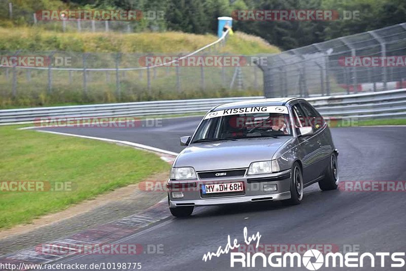 Bild #10198775 - Touristenfahrten Nürburgring Nordschleife (21.08.2020)