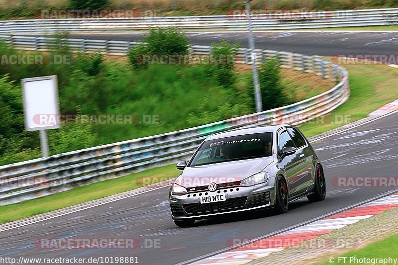 Bild #10198881 - Touristenfahrten Nürburgring Nordschleife (21.08.2020)