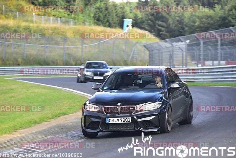 Bild #10198902 - Touristenfahrten Nürburgring Nordschleife (21.08.2020)