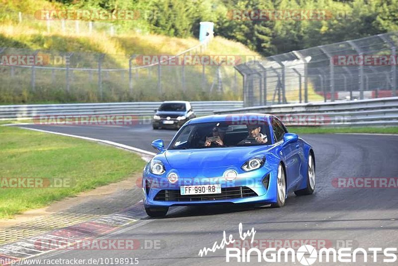 Bild #10198915 - Touristenfahrten Nürburgring Nordschleife (21.08.2020)