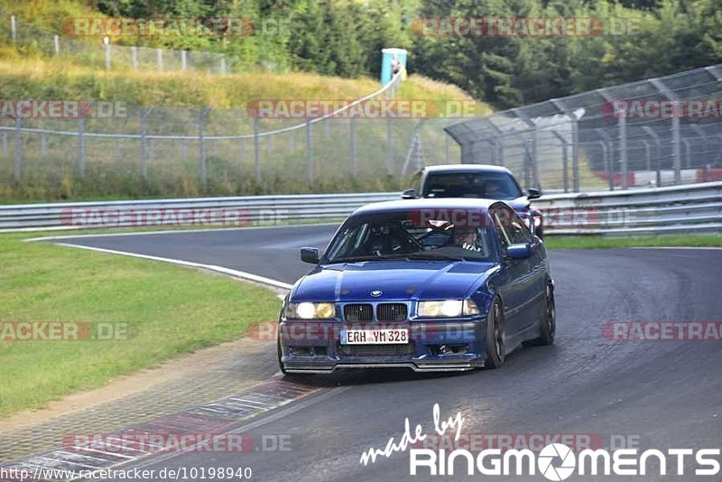 Bild #10198940 - Touristenfahrten Nürburgring Nordschleife (21.08.2020)