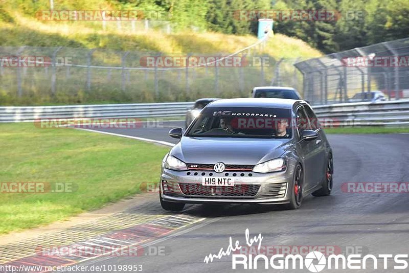 Bild #10198953 - Touristenfahrten Nürburgring Nordschleife (21.08.2020)