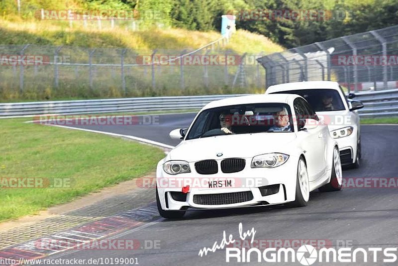 Bild #10199001 - Touristenfahrten Nürburgring Nordschleife (21.08.2020)