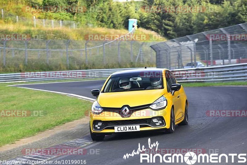 Bild #10199016 - Touristenfahrten Nürburgring Nordschleife (21.08.2020)