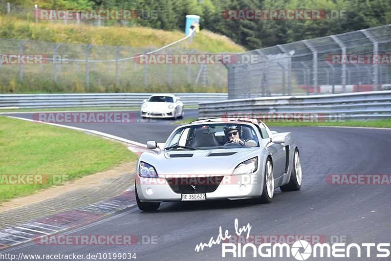 Bild #10199034 - Touristenfahrten Nürburgring Nordschleife (21.08.2020)