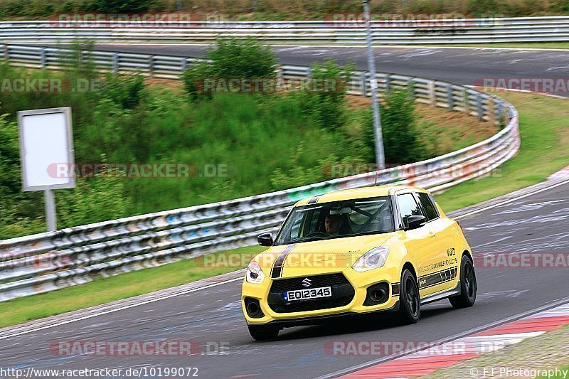 Bild #10199072 - Touristenfahrten Nürburgring Nordschleife (21.08.2020)