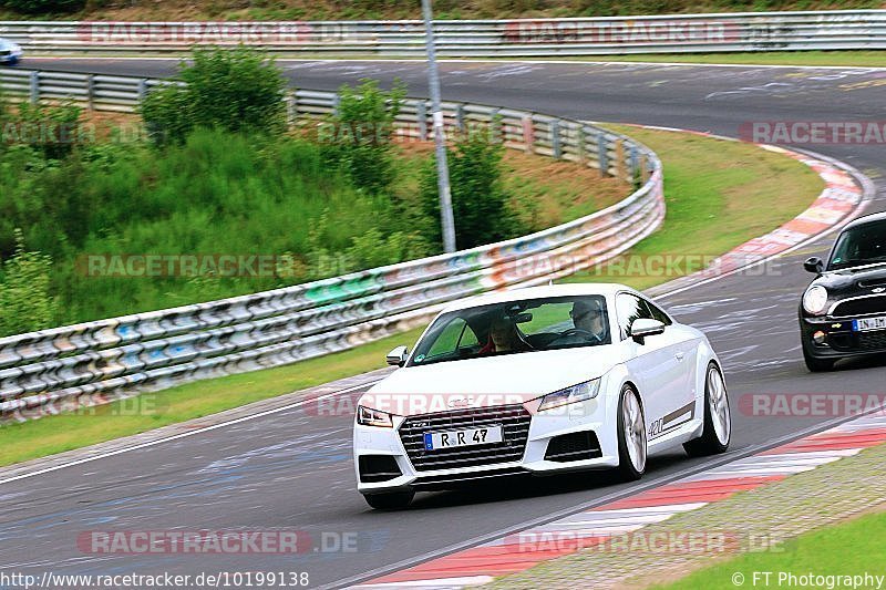 Bild #10199138 - Touristenfahrten Nürburgring Nordschleife (21.08.2020)