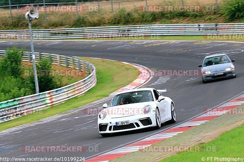 Bild #10199226 - Touristenfahrten Nürburgring Nordschleife (21.08.2020)