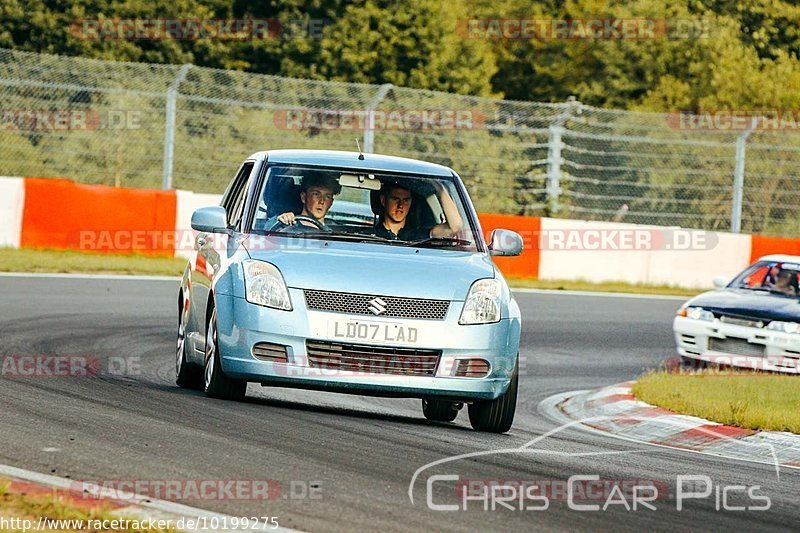 Bild #10199275 - Touristenfahrten Nürburgring Nordschleife (21.08.2020)