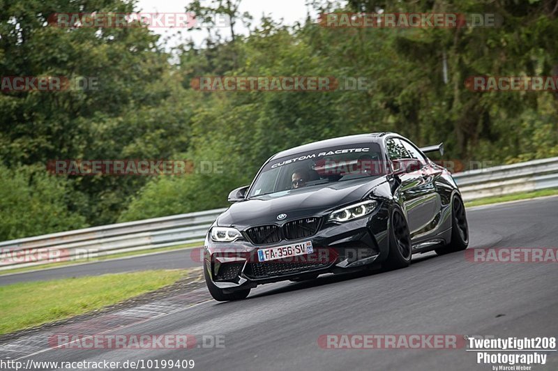 Bild #10199409 - Touristenfahrten Nürburgring Nordschleife (21.08.2020)