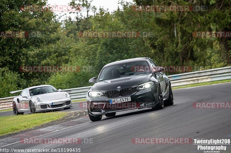 Bild #10199435 - Touristenfahrten Nürburgring Nordschleife (21.08.2020)