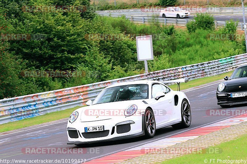 Bild #10199477 - Touristenfahrten Nürburgring Nordschleife (21.08.2020)