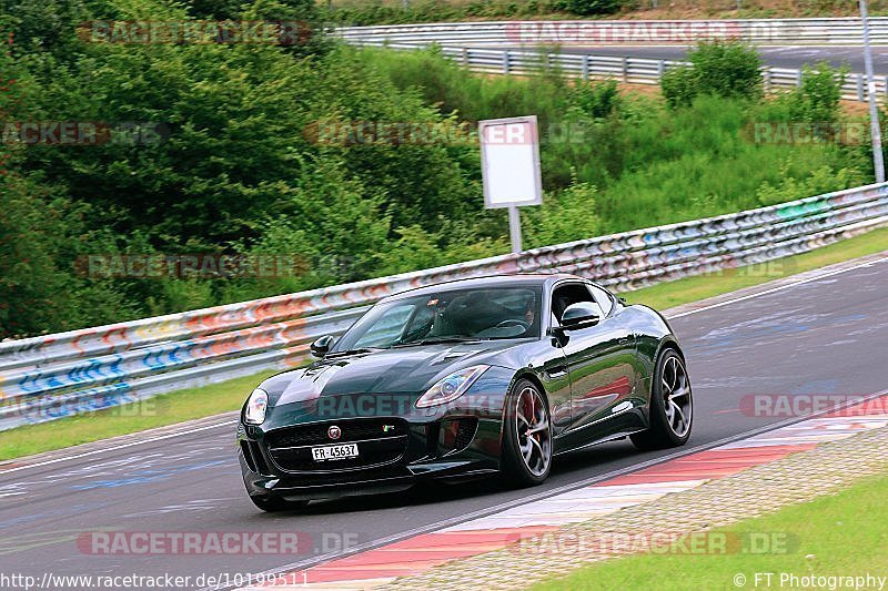 Bild #10199511 - Touristenfahrten Nürburgring Nordschleife (21.08.2020)