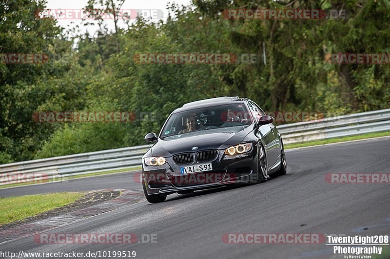 Bild #10199519 - Touristenfahrten Nürburgring Nordschleife (21.08.2020)