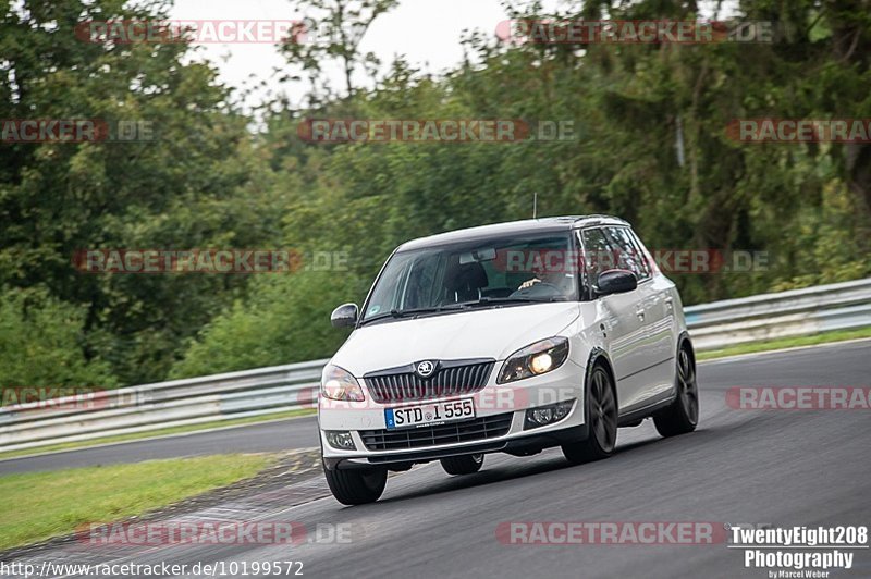 Bild #10199572 - Touristenfahrten Nürburgring Nordschleife (21.08.2020)