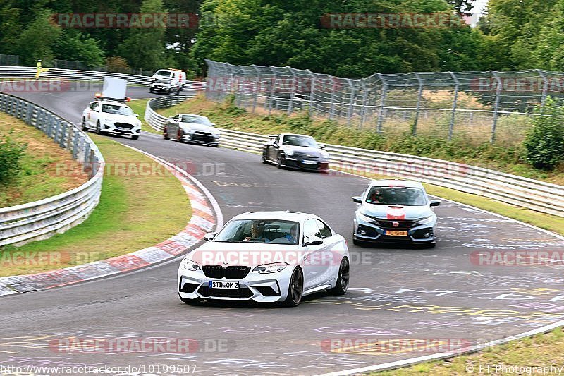 Bild #10199607 - Touristenfahrten Nürburgring Nordschleife (21.08.2020)