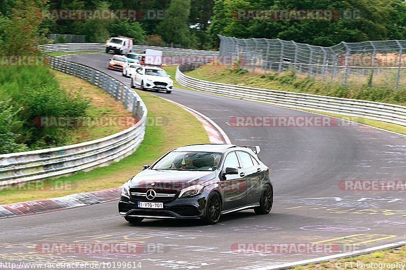 Bild #10199614 - Touristenfahrten Nürburgring Nordschleife (21.08.2020)