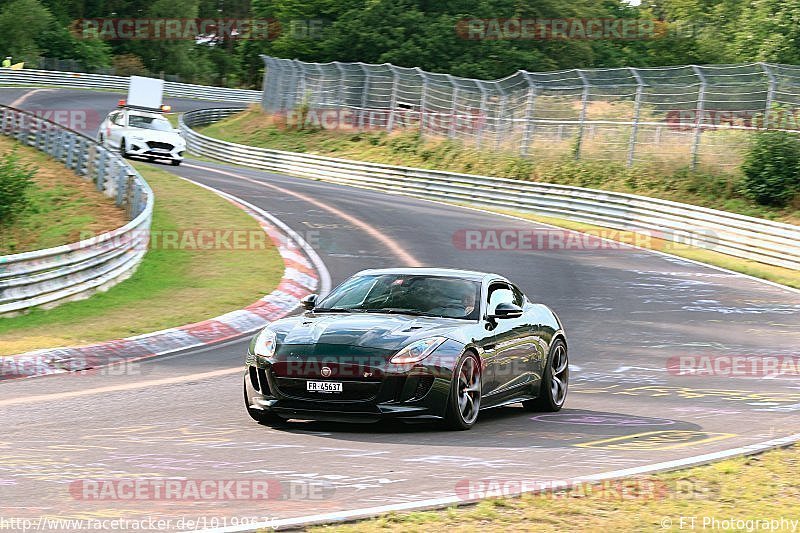 Bild #10199676 - Touristenfahrten Nürburgring Nordschleife (21.08.2020)