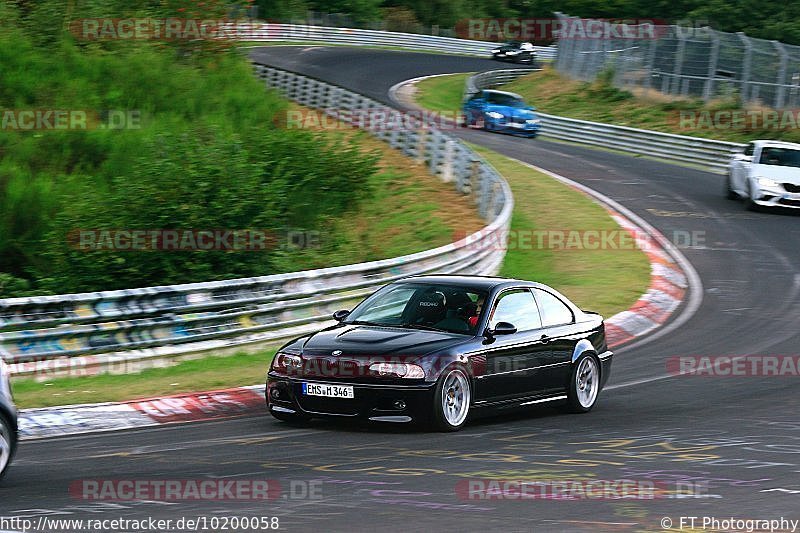 Bild #10200058 - Touristenfahrten Nürburgring Nordschleife (21.08.2020)