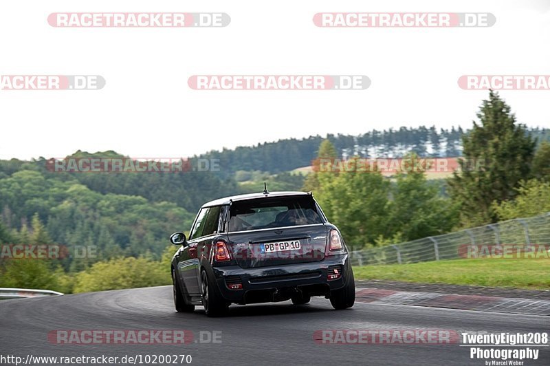 Bild #10200270 - Touristenfahrten Nürburgring Nordschleife (21.08.2020)