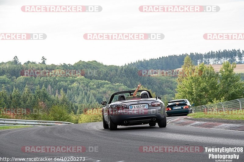 Bild #10200273 - Touristenfahrten Nürburgring Nordschleife (21.08.2020)