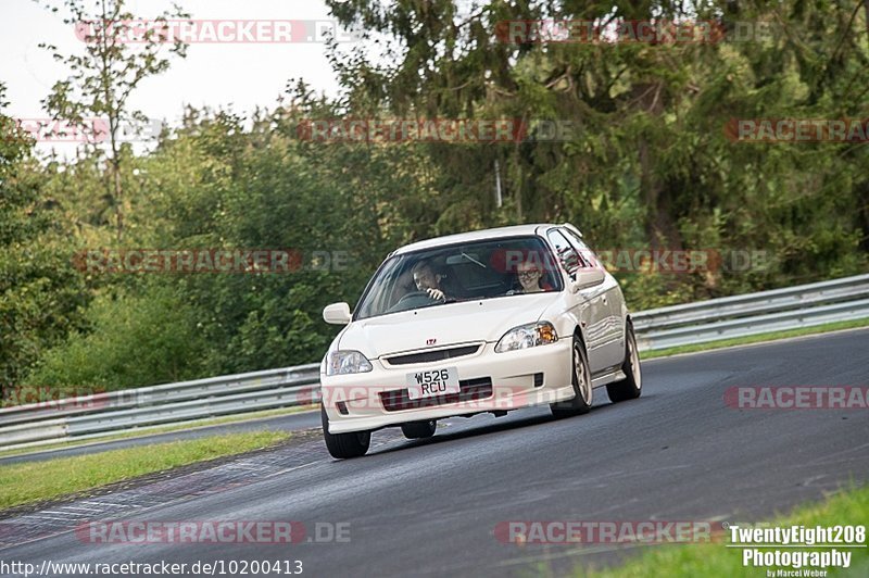 Bild #10200413 - Touristenfahrten Nürburgring Nordschleife (21.08.2020)