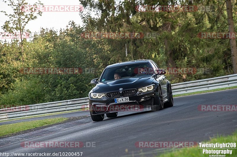 Bild #10200457 - Touristenfahrten Nürburgring Nordschleife (21.08.2020)