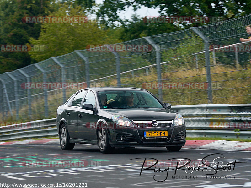 Bild #10201221 - Touristenfahrten Nürburgring Nordschleife (21.08.2020)