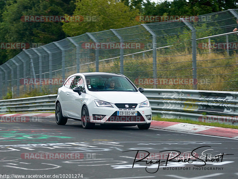 Bild #10201274 - Touristenfahrten Nürburgring Nordschleife (21.08.2020)