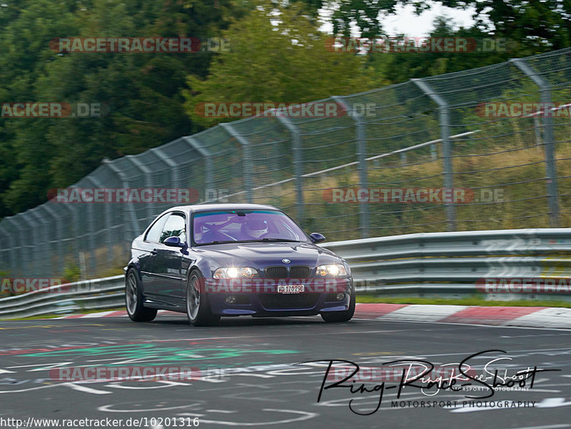 Bild #10201316 - Touristenfahrten Nürburgring Nordschleife (21.08.2020)