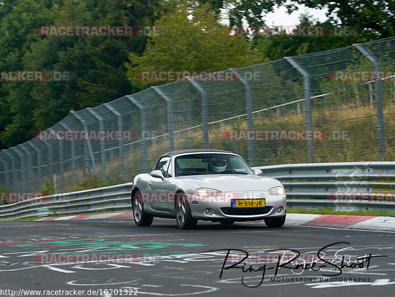 Bild #10201322 - Touristenfahrten Nürburgring Nordschleife (21.08.2020)