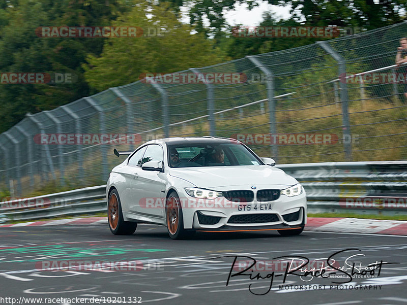 Bild #10201332 - Touristenfahrten Nürburgring Nordschleife (21.08.2020)