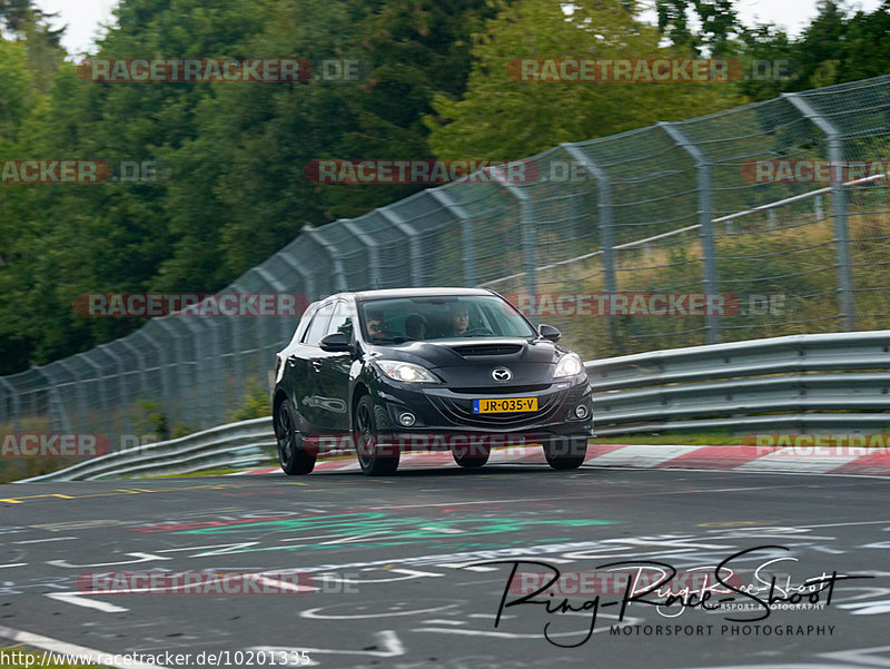 Bild #10201335 - Touristenfahrten Nürburgring Nordschleife (21.08.2020)